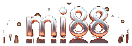 mi88 logo
